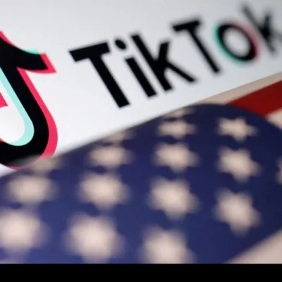 Câmara aprova legislação que pode proibir o TikTok nos EUA em meio a votação de alto risco sobre ajuda externa