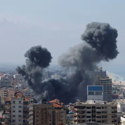 Saiba o que pode estar incluído no acordo de cessar-fogo entre Hamas e Israel