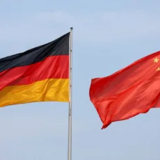 Alemanha prende três pessoas suspeitas de espionar tecnologia para a China