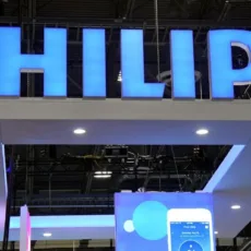 Ação da Philips dispara mais de 40% após acordo nos EUA