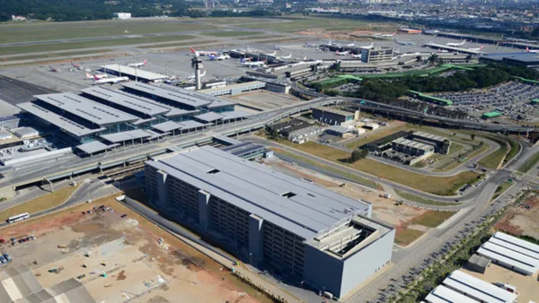 TCU decidirá sobre aeroportos regionais em Guarulhos até maio
