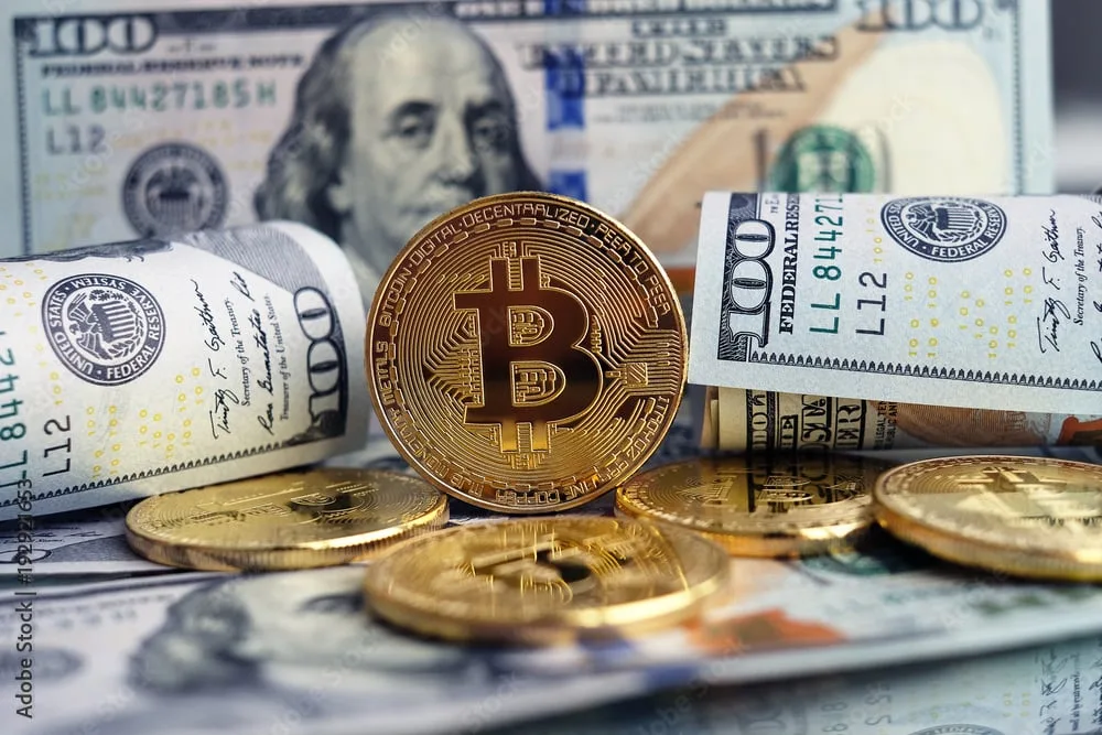 Bitcoin a US$ 70 mil é ‘fichinha’? Criptomoedas menores podem ir além e valorizar até 39.900%