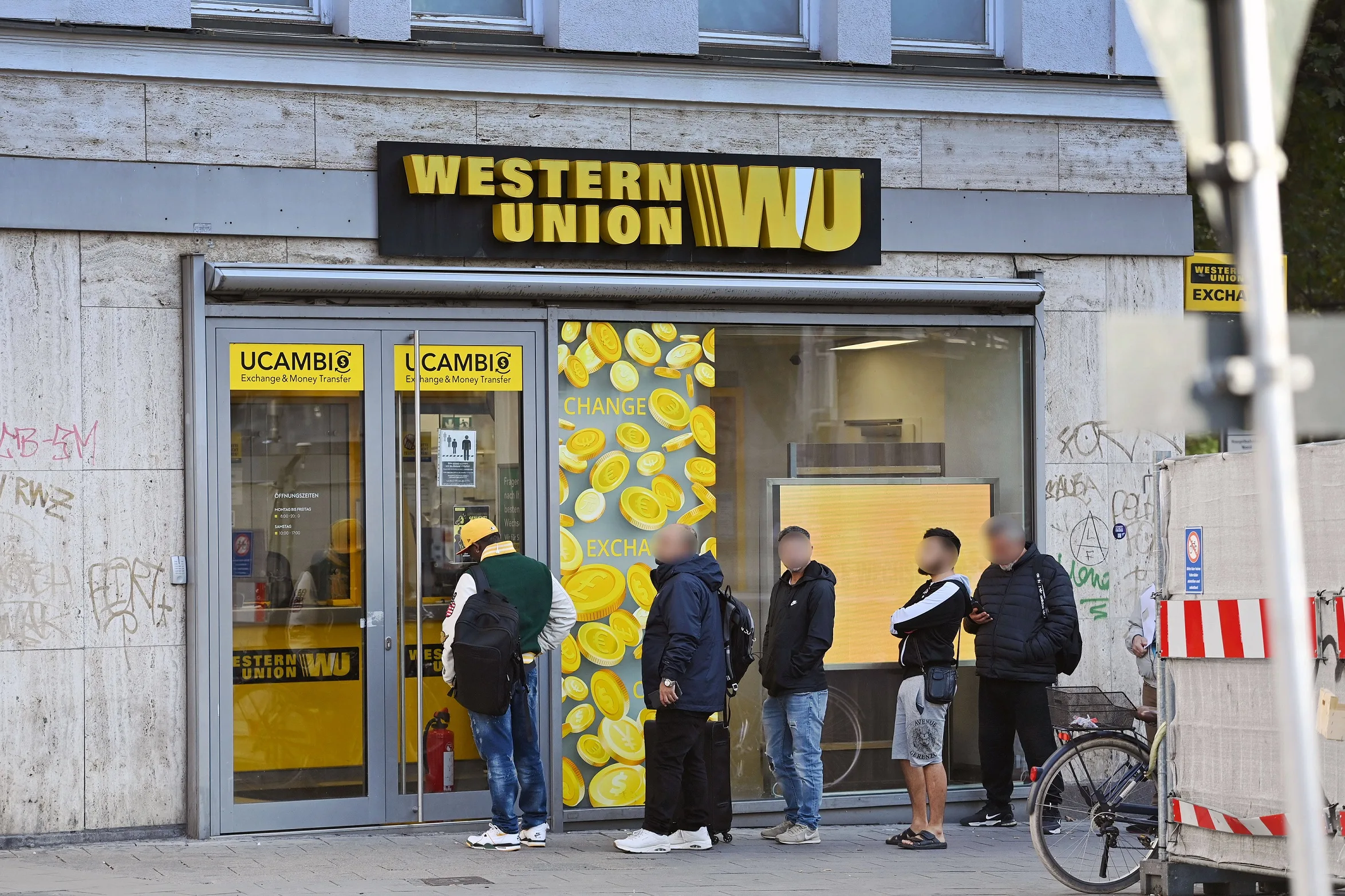 BPC e Western Union se unem para ampliar carteira de clientes