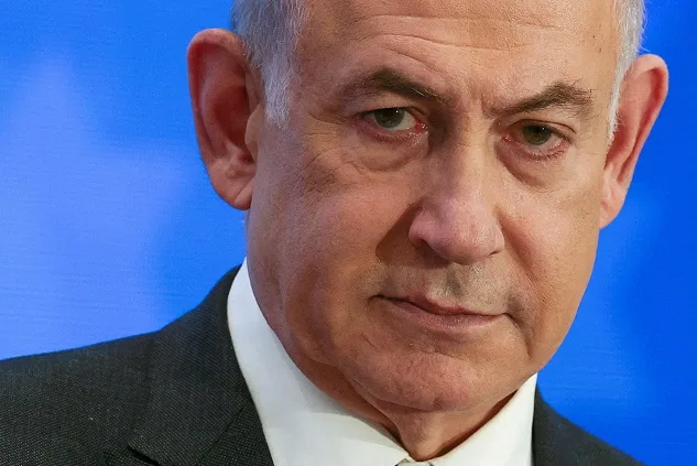 Netanyahu diz que israelenses lutarão com as unhas, se necessário