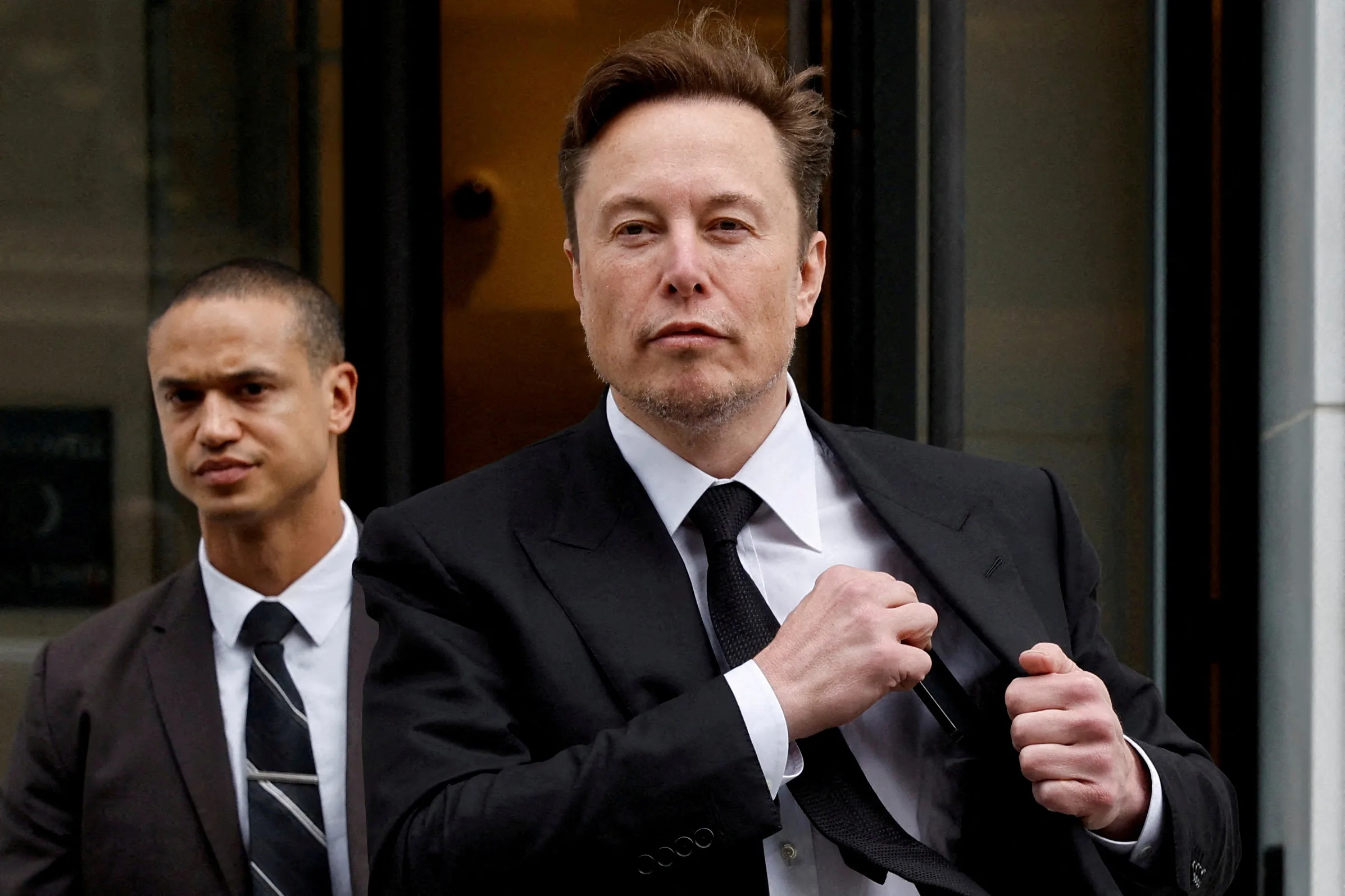 Musk muda de ideia e passa a criticar tarifas sobre veículos elétricos chineses