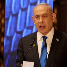 Netanyahu rejeita apoio da ONU à candidatura palestina à condição de Estado