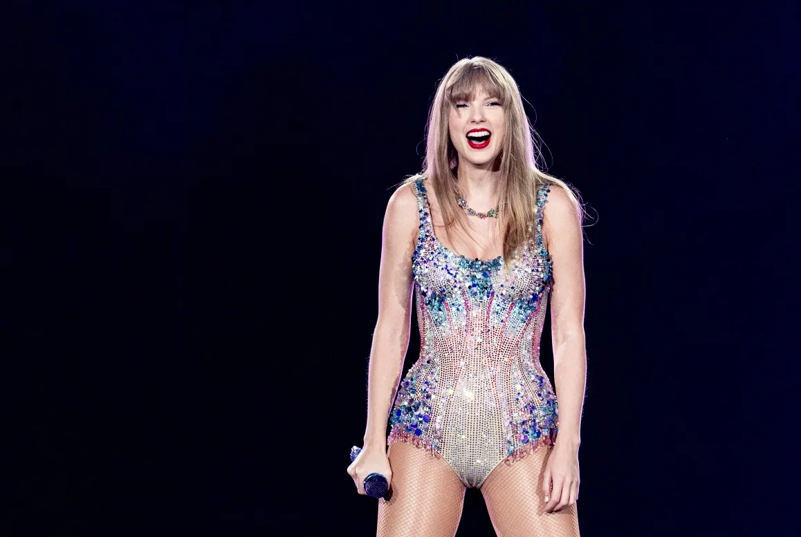 Taylor Swift vai cantar na Espanha, mas show pode causar prejuízos… ao Real Madrid 