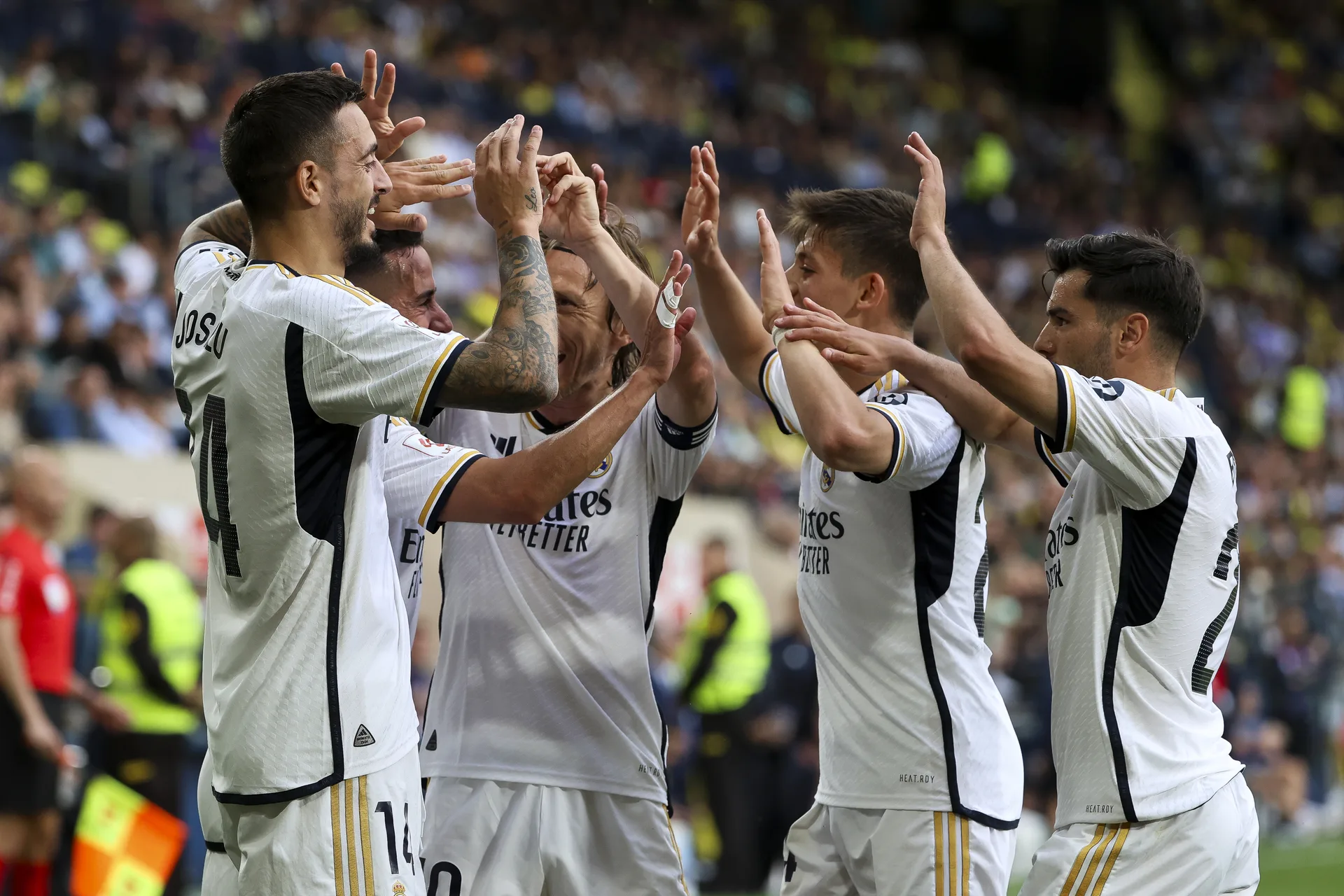 Real Madrid lidera, mas ingleses são maioria entre clubes mais valiosos