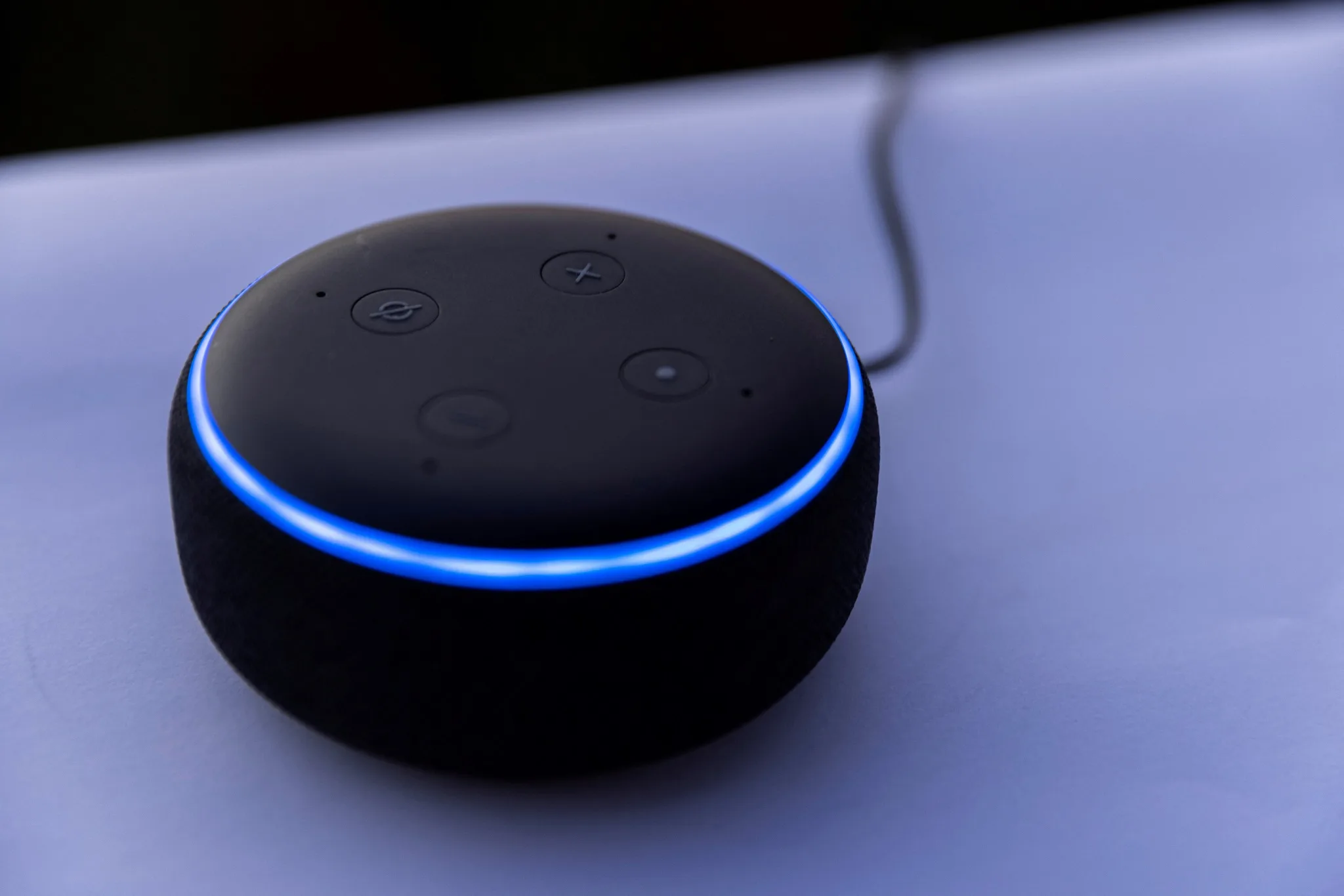 Alexa, da Amazon, pode ter versão mais inteligente – com cobrança de assinatura