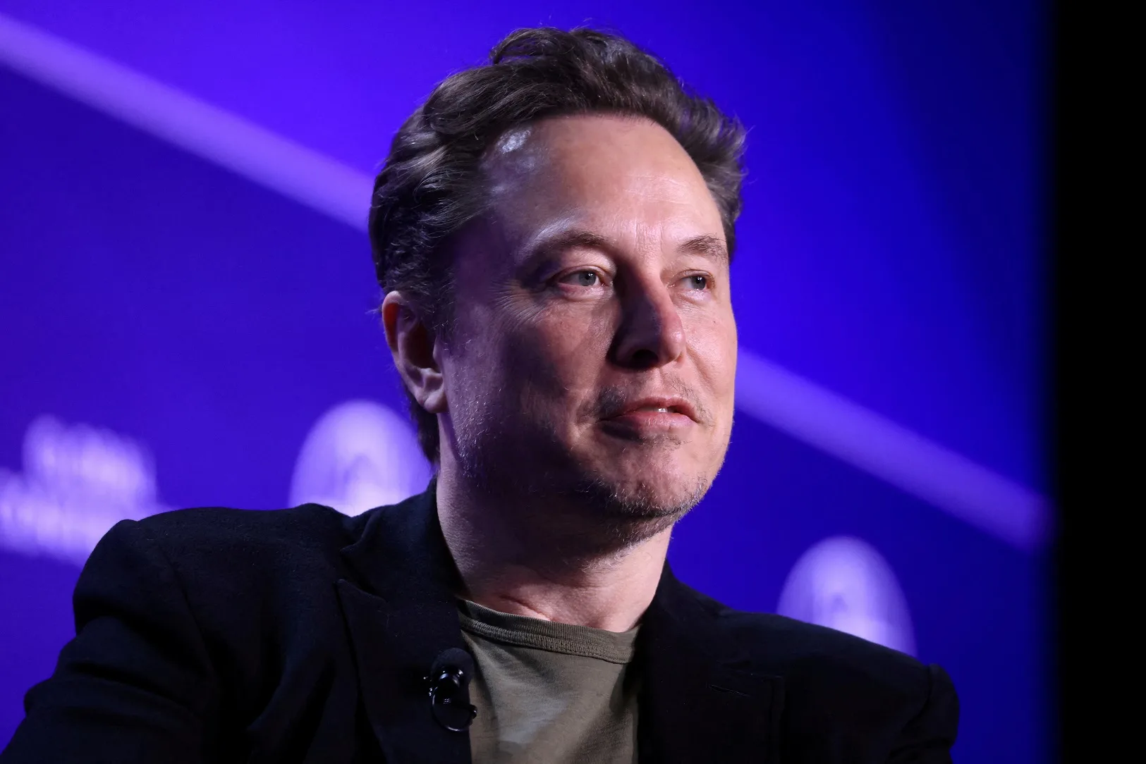Startup xAI de Musk é avaliada em US$ 24 bi após novo financiamento