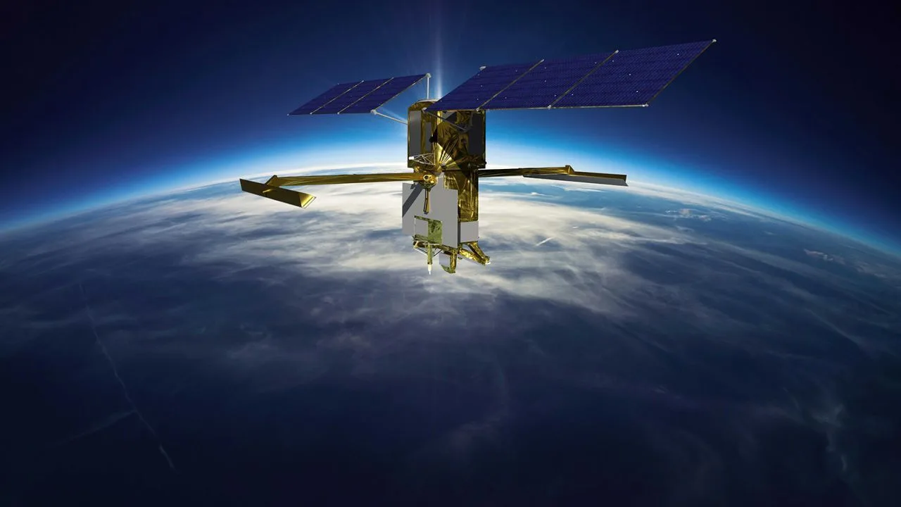 Rússia nega alegação dos EUA de que lançou arma contra satélites