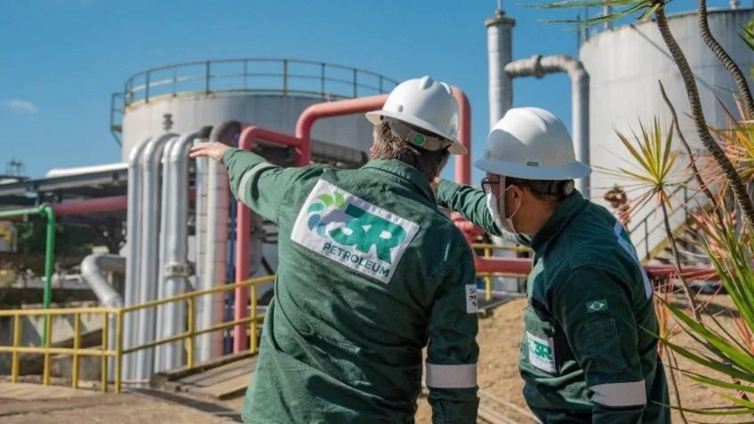 3R Petroleum e Enauta anunciam acordo para fusão