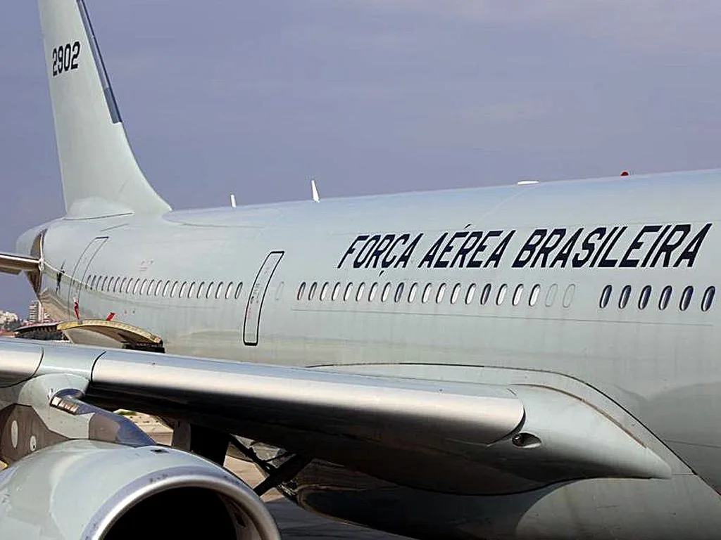 FAB abrirá base aérea de Canoas (RS) para voos comerciais; veja como vai funcionar