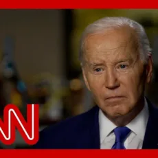 Biden diz à CNN que não enviará bombas a Israel no caso de grande invasão em Rafah