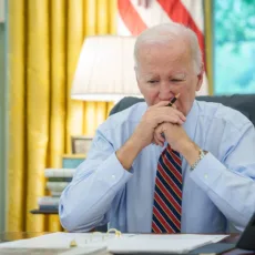 Biden veta divulgação de gravações de depoimentos sobre documentos confidenciais