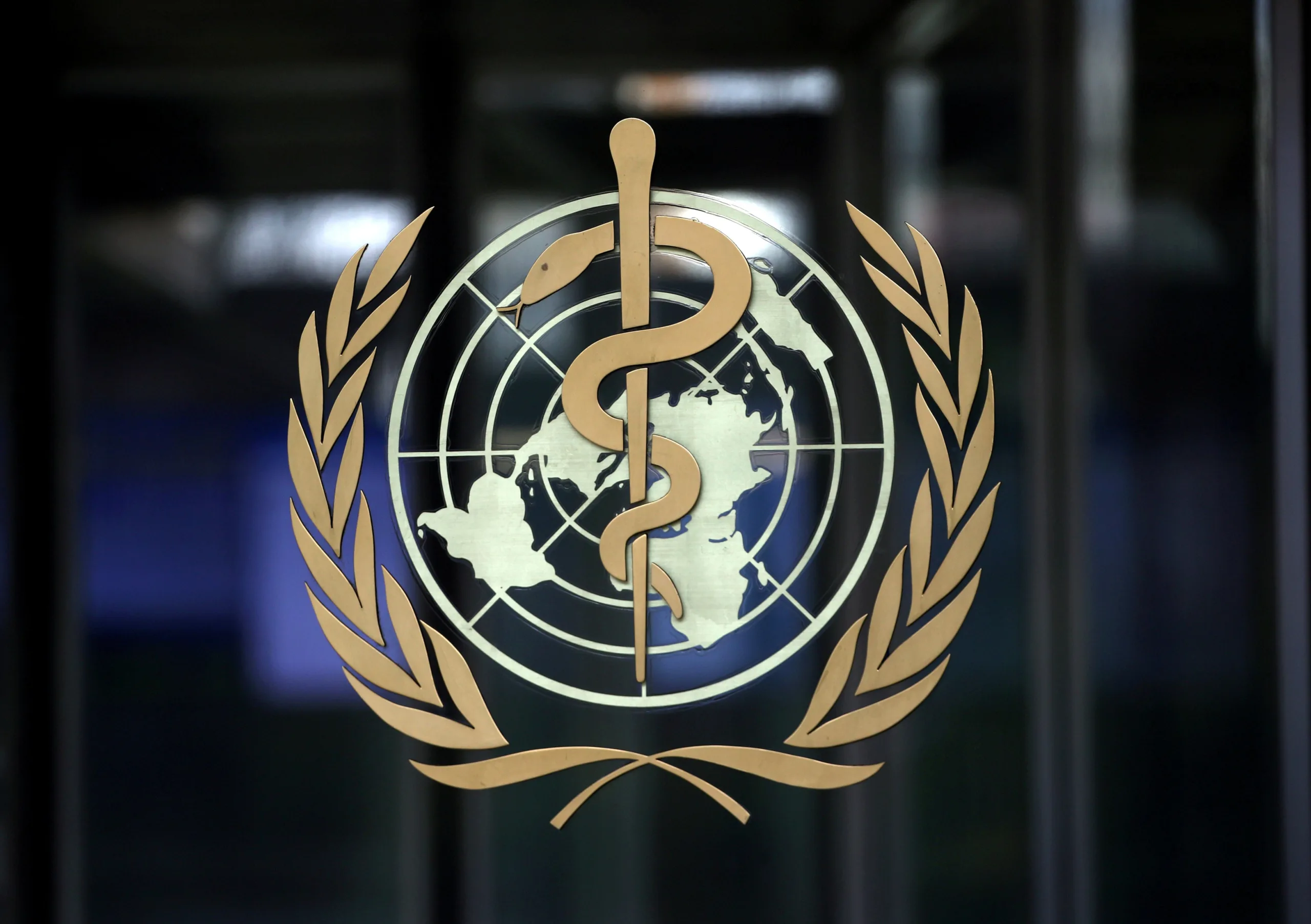 OMS diz estar “confiante” sobre possível acordo por tratado de pandemias