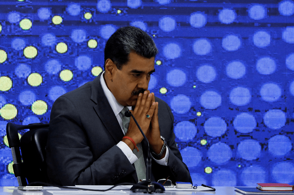 Argentina decide eliminar canal Telesur e Maduro diz que Milei teme a verdade
