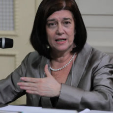 Governança prevê trâmite de até 15 dias para Magda Chambriard ingressar na Petrobras