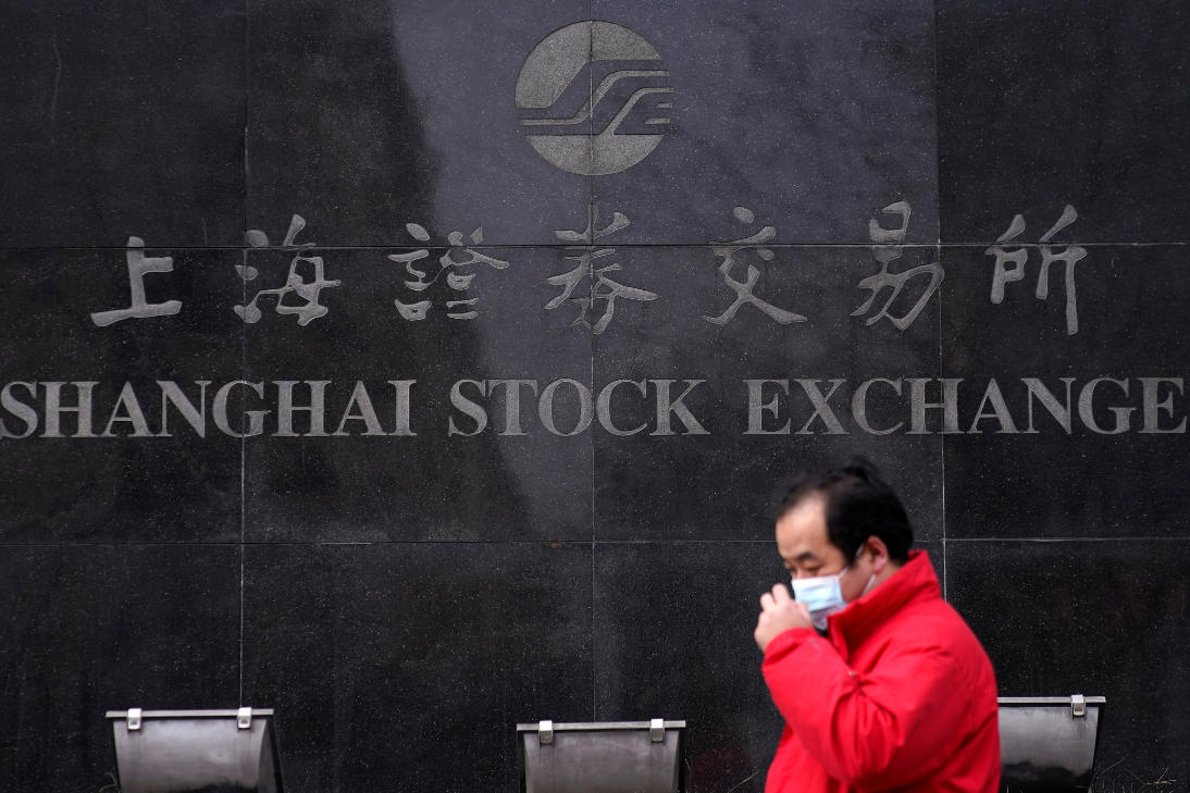BC da China promete melhorar transparência e previsibilidade dos mercados financeiros