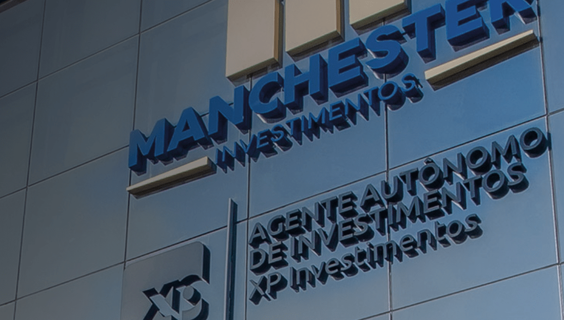 XP Inc. adquire participação minoritária “relevante” na Manchester Investimentos