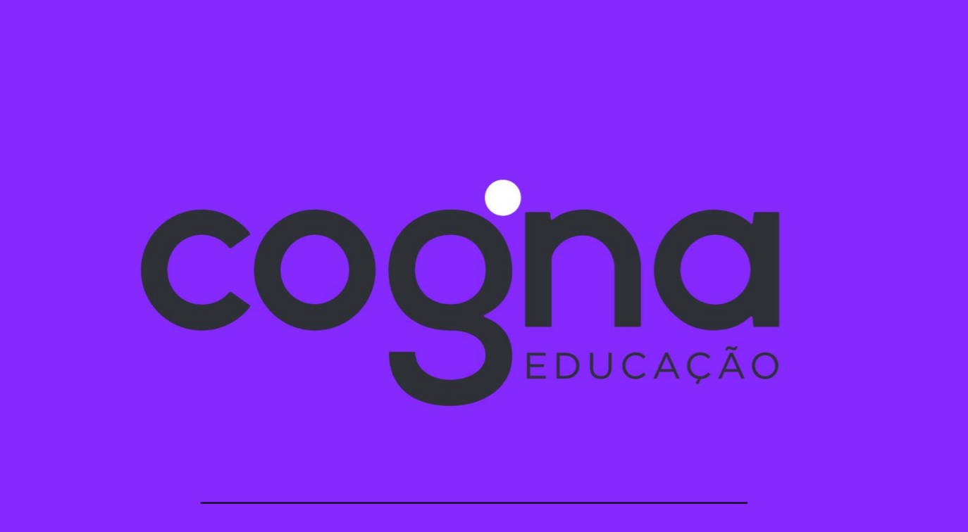 Cogna (COGN3) tem queda de 57% no lucro ajustado, para R$ 50,5 milhões no 1T24