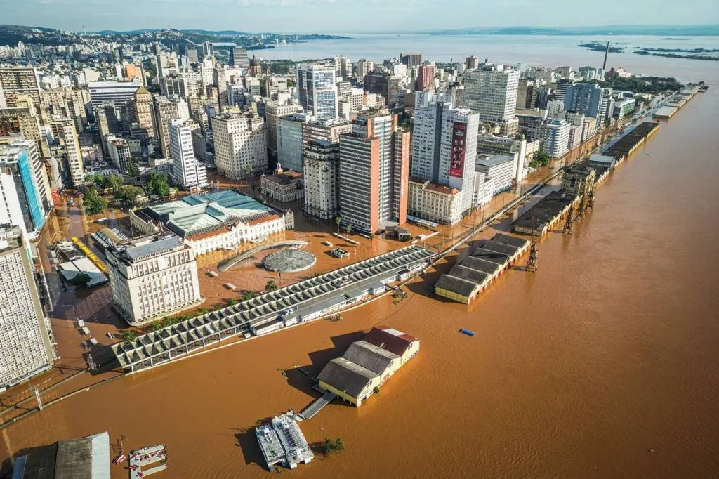 Resiliência climática: o que o Brasil pode aprender com outros países?