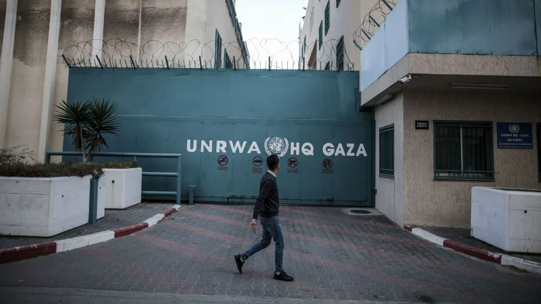 “Nenhum lugar é seguro em Gaza”, diz agência da ONU à CNN