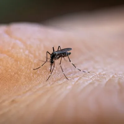 Internações por dengue e síndrome respiratória sobem em 96% dos hospitais de SP