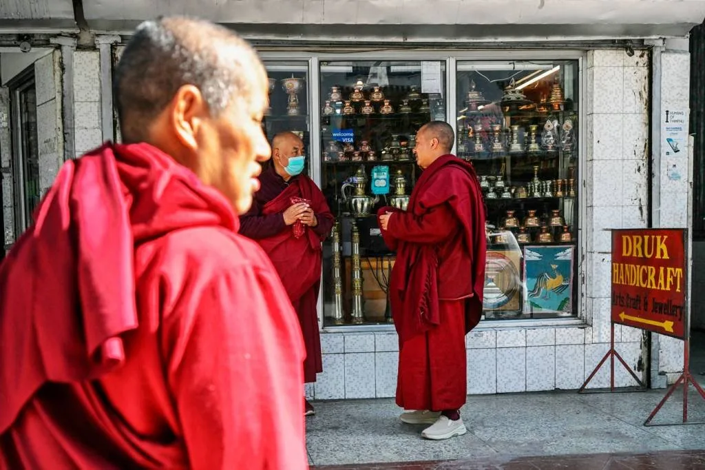 Em crise, Butão quer reerguer economia através da 'felicidade bruta'