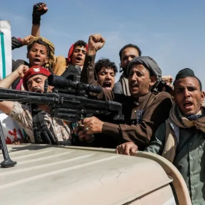Houthis oferecem vagas em universidade a alunos suspensos por protestos nos EUA