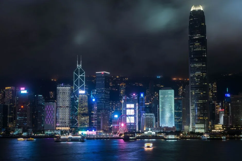 Em primeiro uso de lei nova, Hong Kong prende seis pessoas por posts nas redes