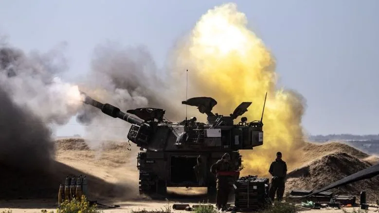 Israel espera “mais sete meses” de conflito em Gaza, diz autoridade