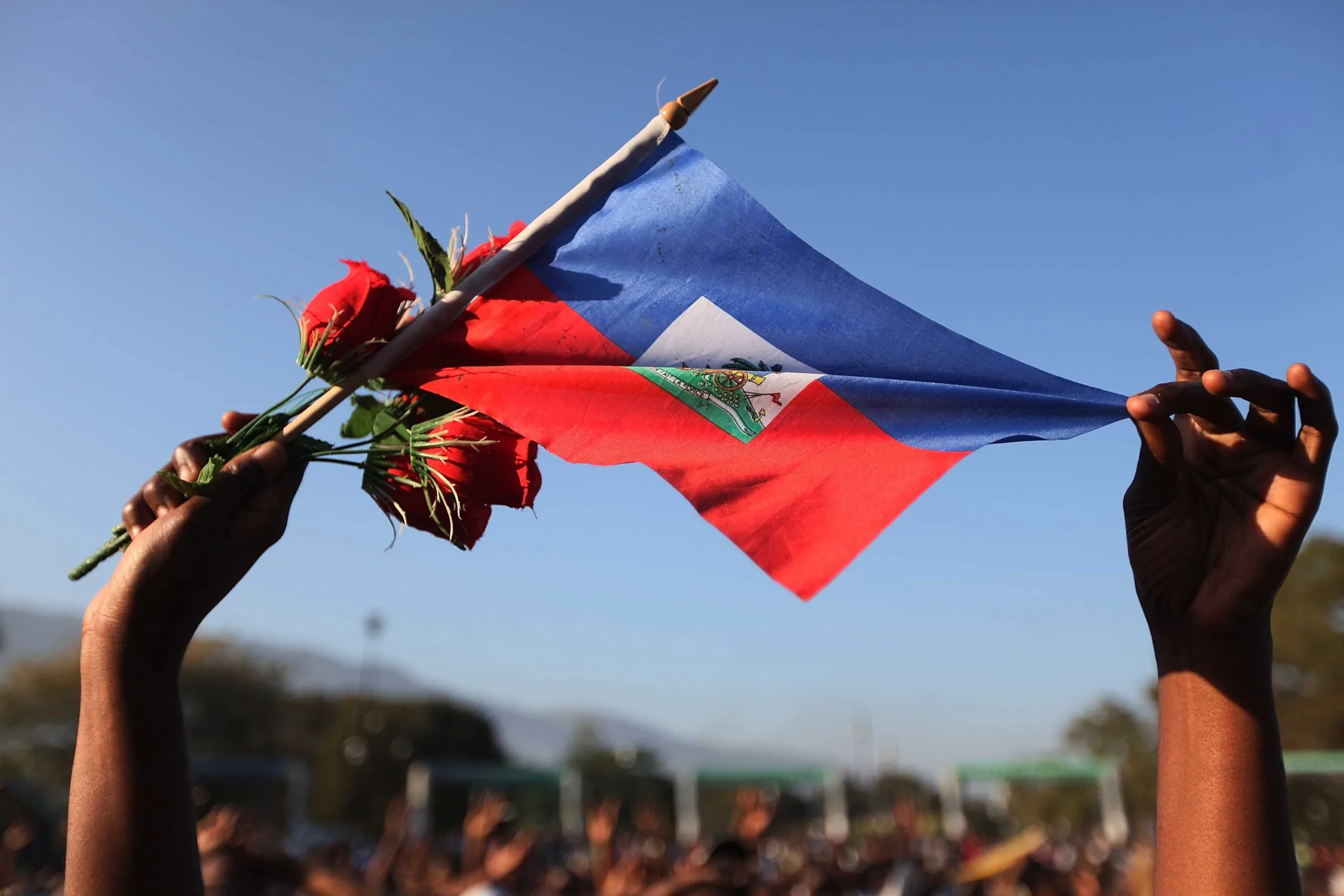 Conselho de transição do Haiti escolhe premiê que liderará país até eleições