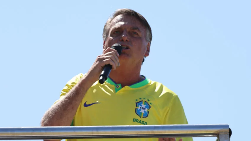 Bolsonaro anuncia eventos em SP para arrecadar doações ao RS