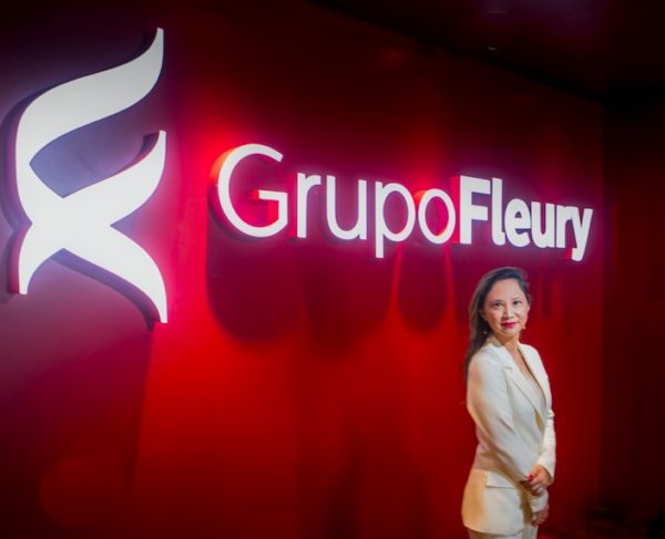 Fleury (FLRY3) tem lucro 79% maior no 1º trimestre, a R$ 168 milhões
