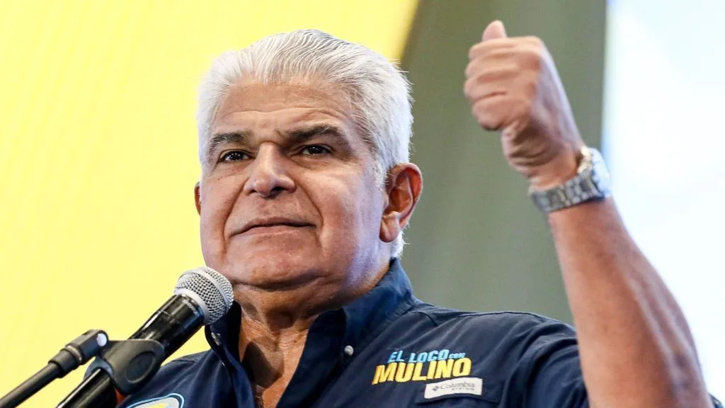 Quem é José Raúl Mulino, o candidato que venceu as eleições no Panamá?