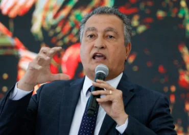 Pimenta “não vai ser executor” de ações no RS, diz Rui Costa