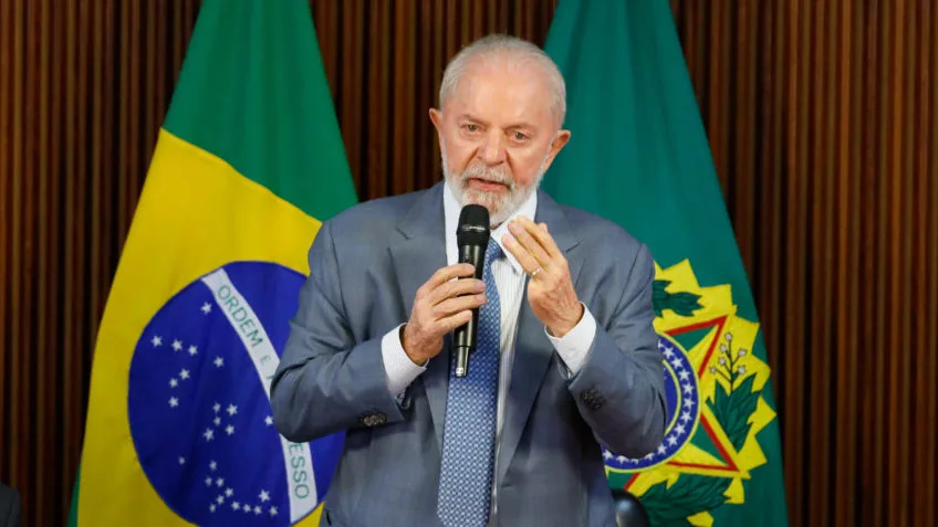 Cássio se cansou do Corinthians e o clube se cansou dele, diz Lula
