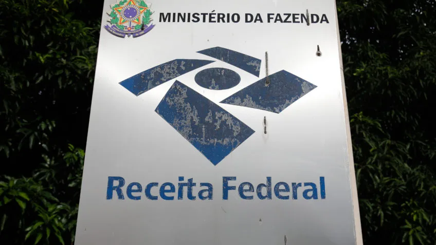 Receita Federal já recebeu 35,3 mi de declarações do Imposto de Renda