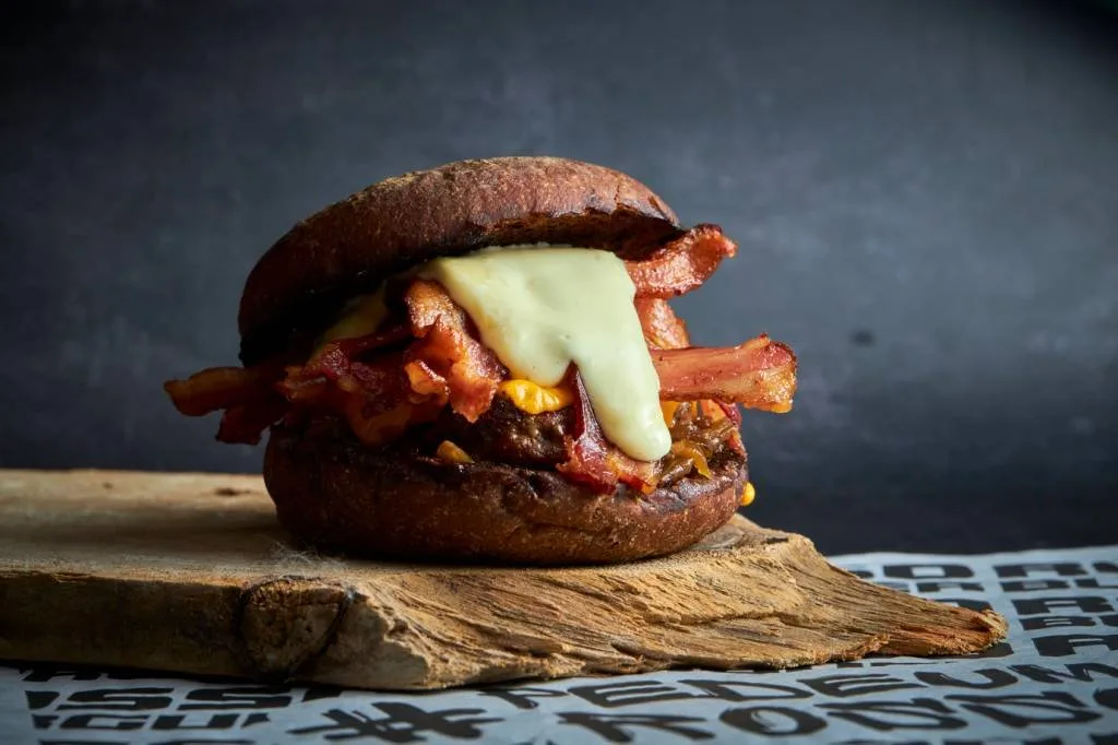 Dia Internacional do Hambúrguer: 8 restaurantes para aproveitar a data em São Paulo