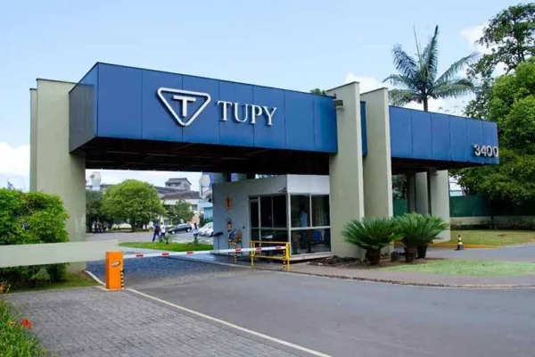 Tupy (TUPY3) tem lucro líquido de R$ 112 milhões no 1T24, queda de 23,1% no ano