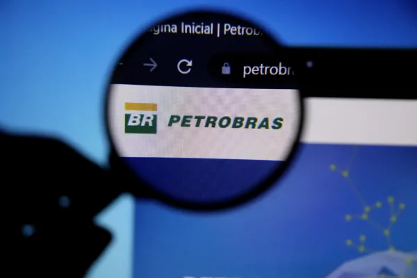 Petrobras (PETR4): ante troca de CEO, Citi vê capacidade de geração de caixa
