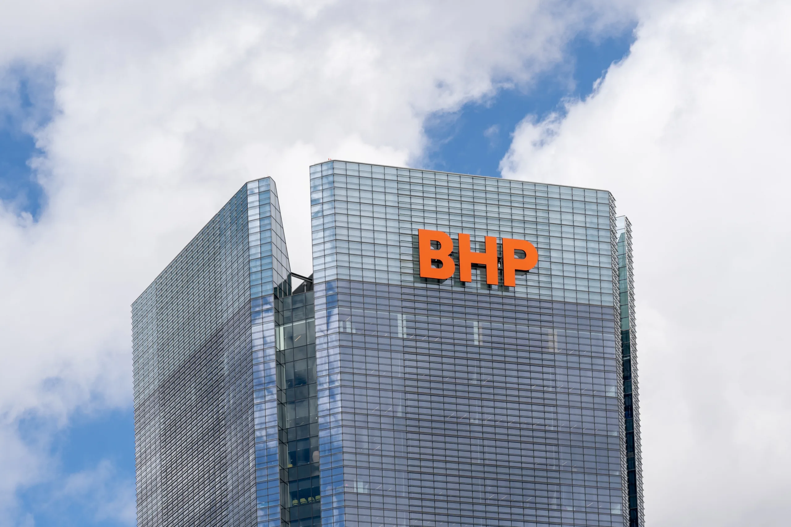 BHP desiste de fazer oferta maior para compra da Anglo American; entenda