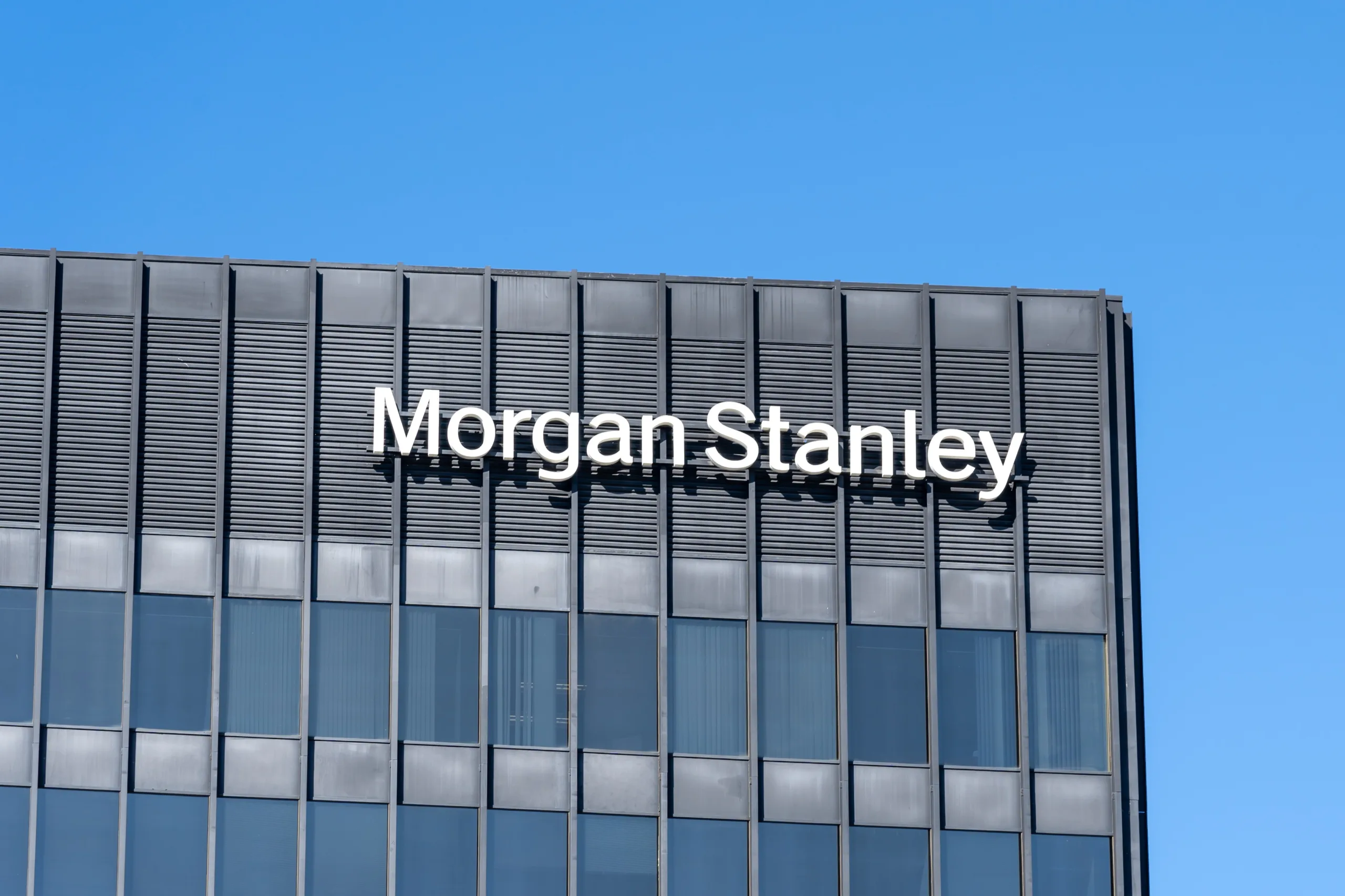 Presidente do conselho do Morgan Stanley anuncia que deixará cargo