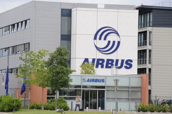 Meio avião, meio helicóptero: Airbus revela nova aeronave experimental