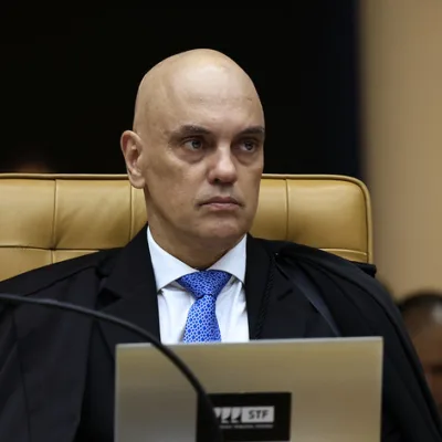 Moraes quer suspensão de ao menos 9 artigos da Lei de Improbidade