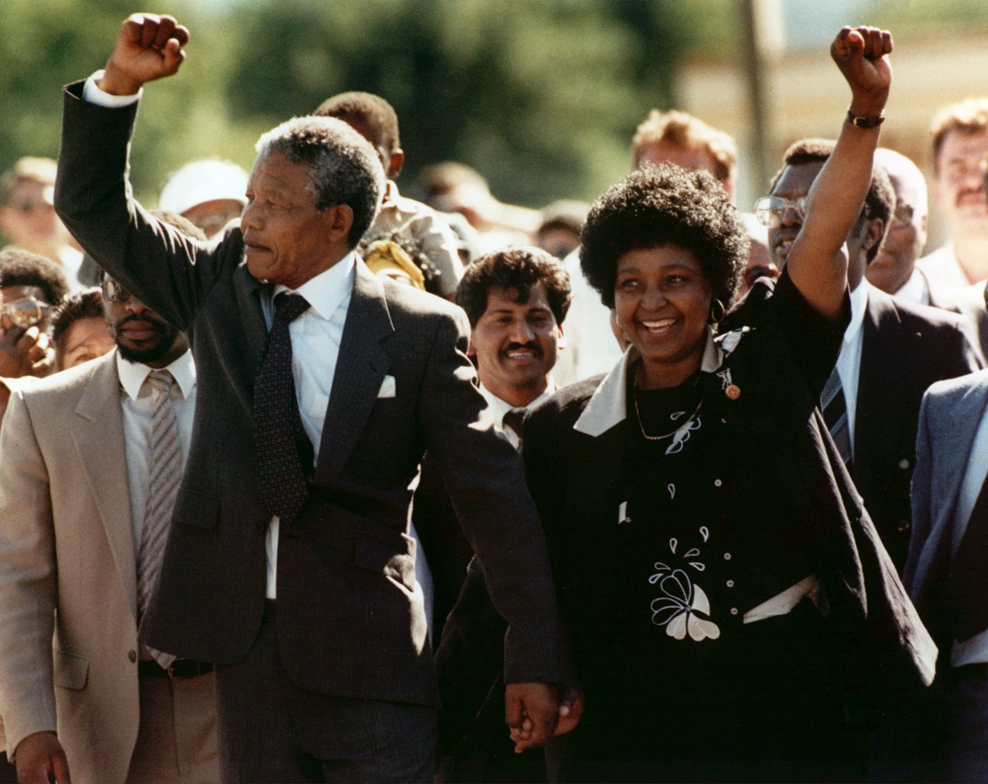 Análise: África do Sul falhou com os negros; partido de Mandela pagará o preço?