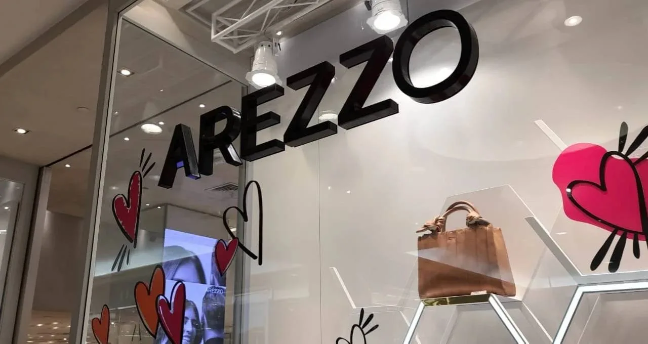 Fundo canadense compra participação relevante na Arezzo (ARZZ3) 
