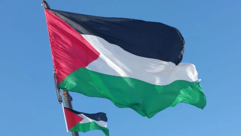 Hamas diz que reconhecimento europeu à Palestina é um “marco”