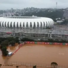 Clubes pedem paralisação do Campeonato Brasileiro pelas chuvas no RS